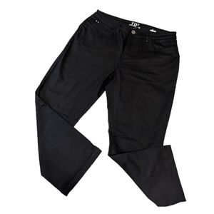 FDJ black Olivia Jeans 16P